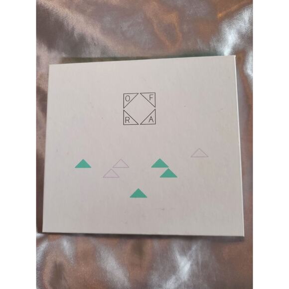 Ofra Good to Go full face palette - Picture 1 of 2